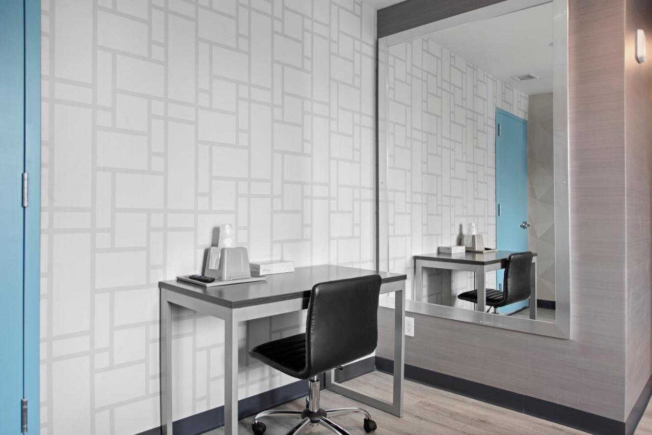 Hotel 365 Bronx - Yankee Stadium 뉴욕 외부 사진