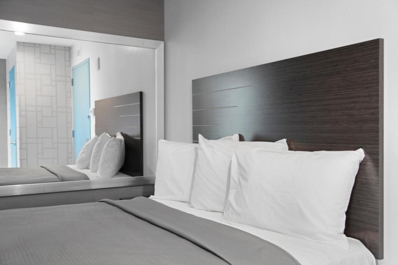Hotel 365 Bronx - Yankee Stadium 뉴욕 외부 사진