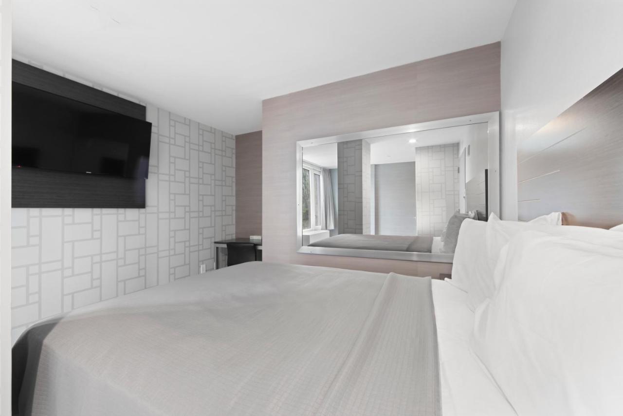 Hotel 365 Bronx - Yankee Stadium 뉴욕 외부 사진