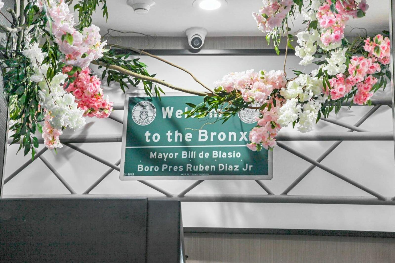Hotel 365 Bronx - Yankee Stadium 뉴욕 외부 사진